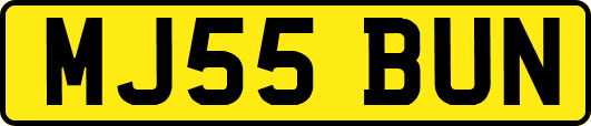 MJ55BUN