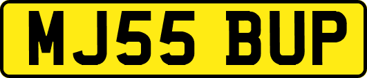 MJ55BUP