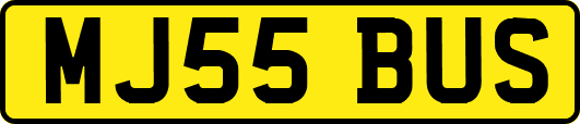 MJ55BUS