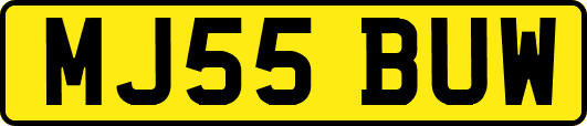MJ55BUW