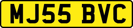 MJ55BVC