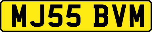 MJ55BVM