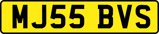 MJ55BVS