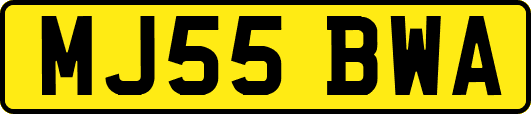 MJ55BWA