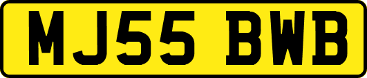 MJ55BWB