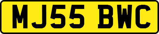 MJ55BWC