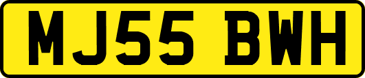 MJ55BWH