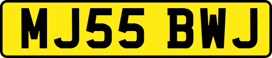 MJ55BWJ