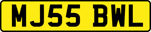 MJ55BWL