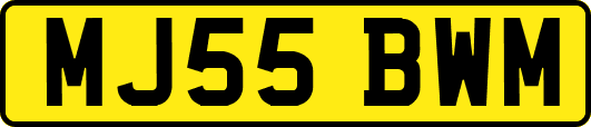 MJ55BWM