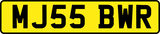 MJ55BWR