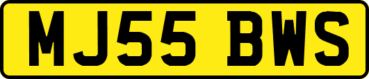 MJ55BWS