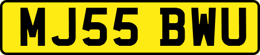 MJ55BWU