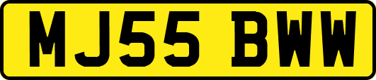 MJ55BWW