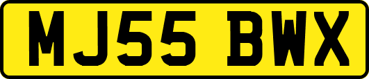 MJ55BWX