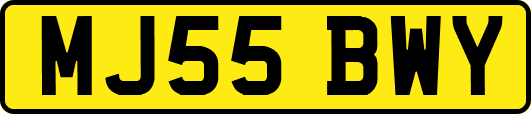 MJ55BWY