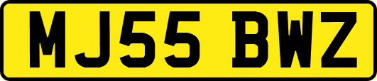 MJ55BWZ