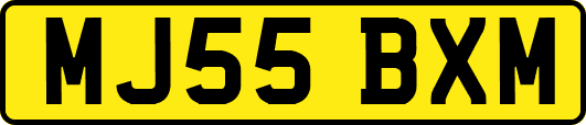 MJ55BXM