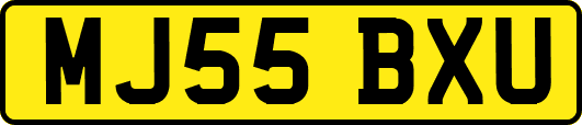 MJ55BXU