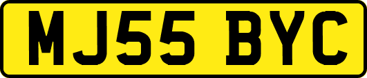 MJ55BYC