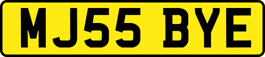 MJ55BYE