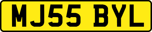 MJ55BYL