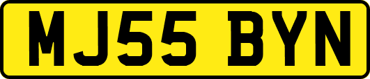 MJ55BYN
