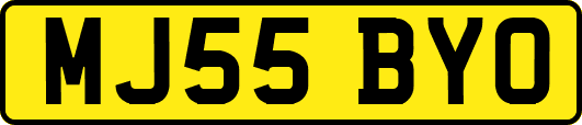 MJ55BYO