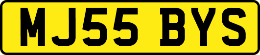 MJ55BYS