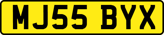 MJ55BYX
