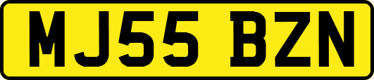 MJ55BZN