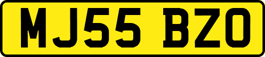 MJ55BZO
