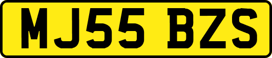 MJ55BZS