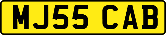 MJ55CAB