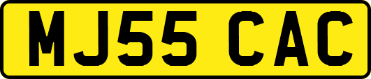 MJ55CAC