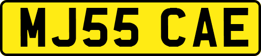 MJ55CAE