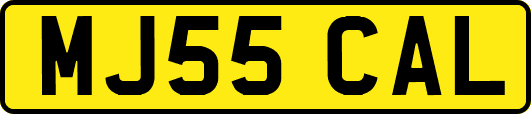 MJ55CAL