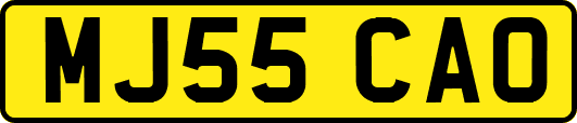 MJ55CAO