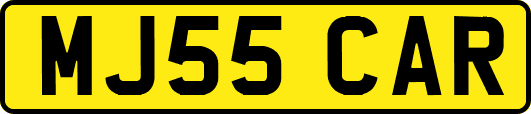 MJ55CAR