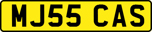 MJ55CAS
