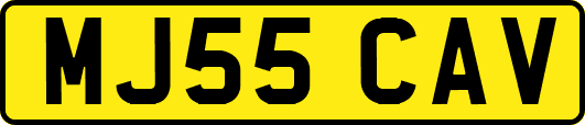 MJ55CAV
