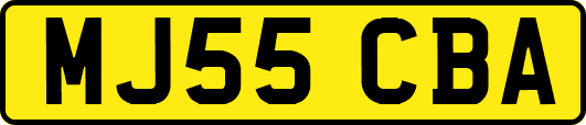 MJ55CBA