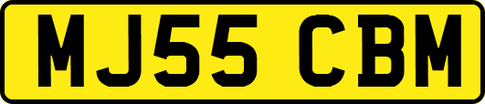 MJ55CBM