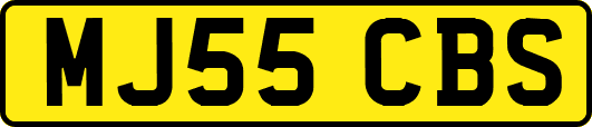 MJ55CBS