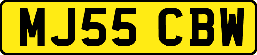 MJ55CBW