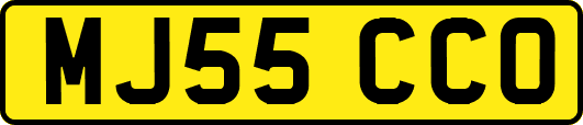 MJ55CCO