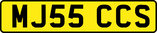 MJ55CCS