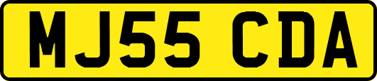 MJ55CDA