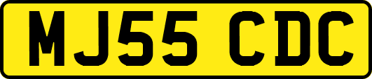 MJ55CDC