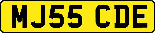 MJ55CDE